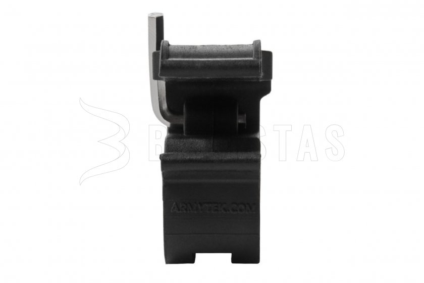 Uchwyt na hełm do latarek Armytek AHM-02 2