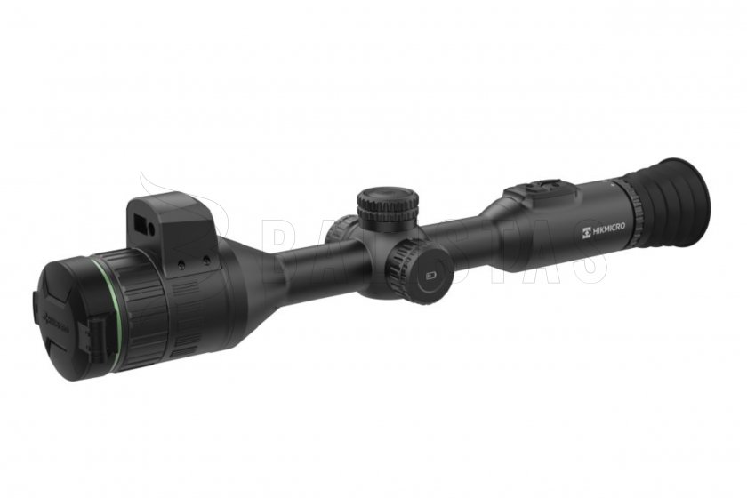 Celownik noktowizyjny HIKMICRO ALPEX 4K LRF A50EL