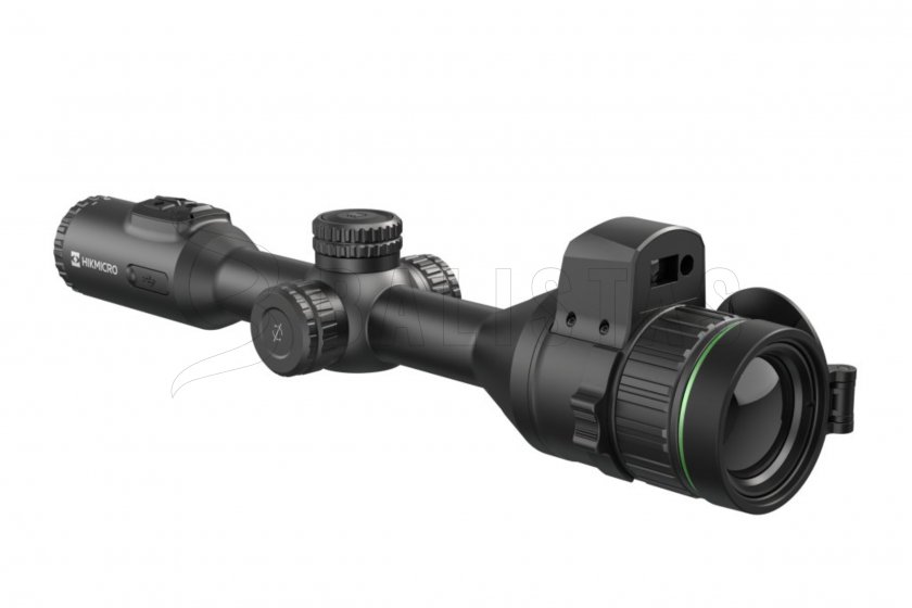 Celownik noktowizyjny HIKMICRO ALPEX 4K LRF A50EL 3