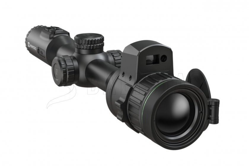 Celownik noktowizyjny HIKMICRO ALPEX 4K LRF A50EL 4