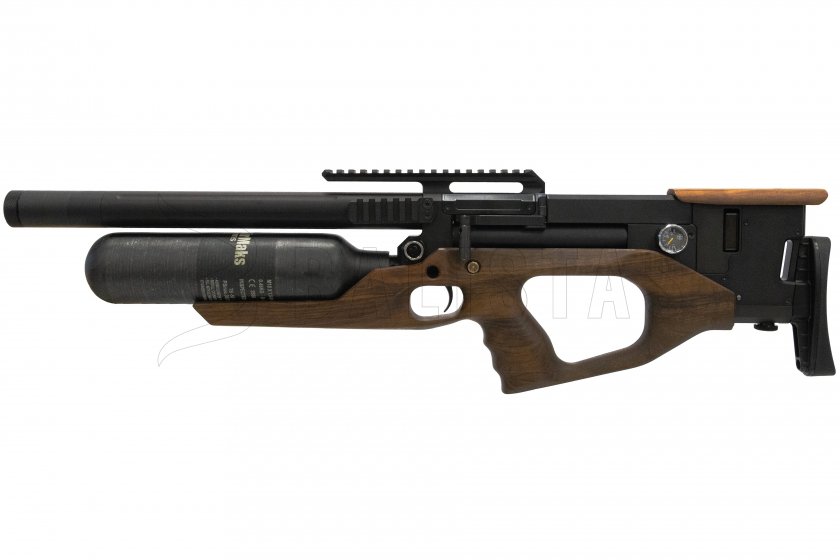 Wiatrówka AirMaks Krait WL 5,5mm Wood