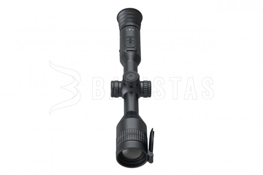 Termowizyjny celownik Hikmicro STELLAR SQ50 2.0 7