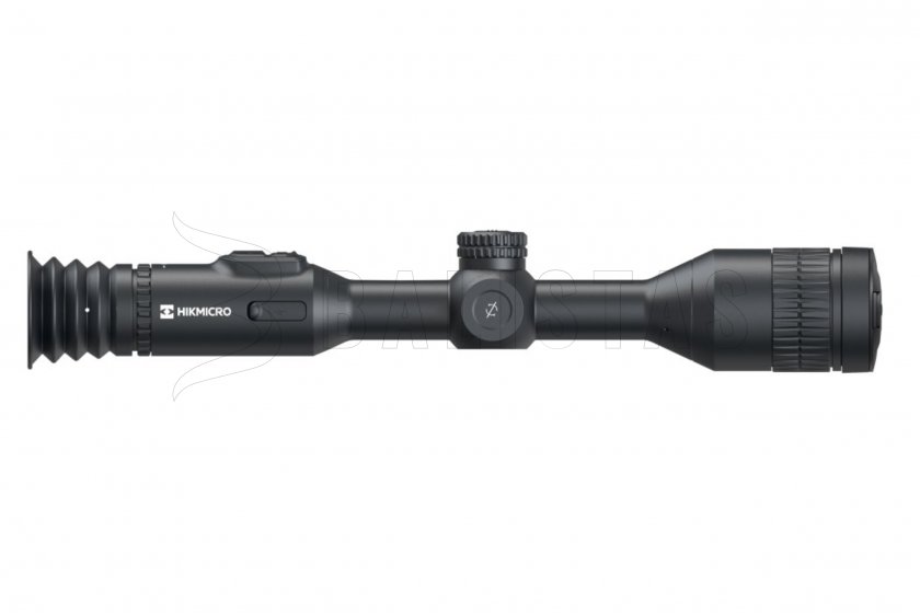Termowizyjny celownik Hikmicro STELLAR SQ50 2.0 6