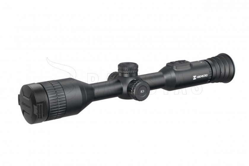 Termowizyjny celownik Hikmicro STELLAR SQ50 2.0