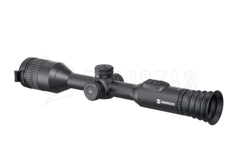 Termowizyjny celownik Hikmicro STELLAR SQ50 2.0 4
