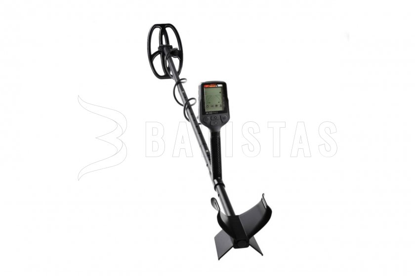 Wykrywacz metali Quest X10 5