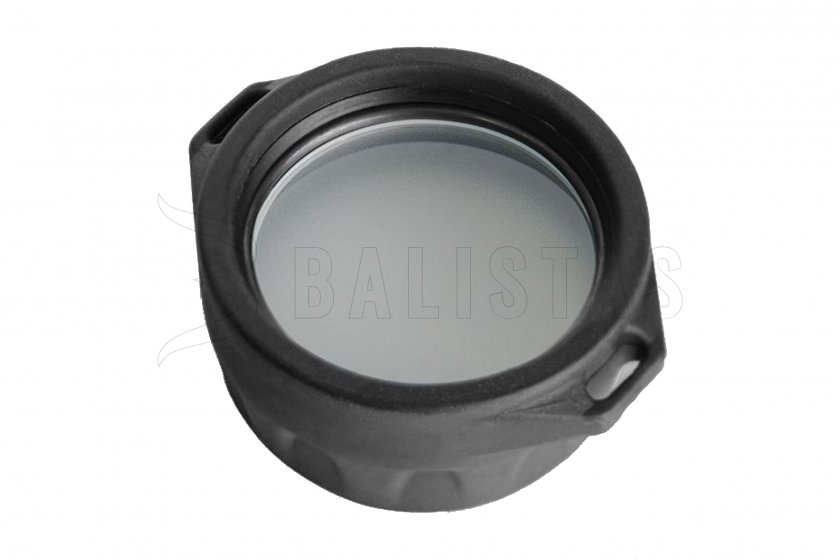 Biały dyfuzor AF-39 do latarek Armytek Predator/Viking 2