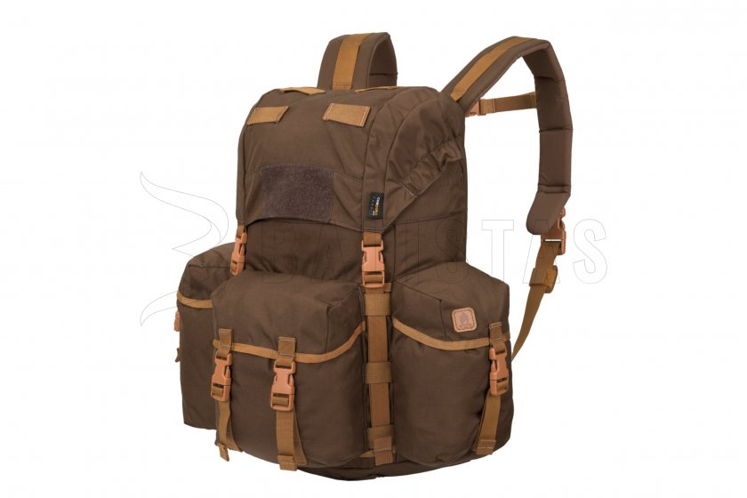 Wojskowy plecak Helikon-Tex Bergen Earth Brown/Clay A