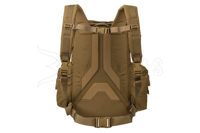 Wojskowy plecak Helikon-Tex Bergen Shadow Grey 2