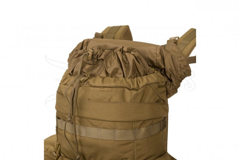 Wojskowy plecak Helikon-Tex Bergen Shadow Grey 11