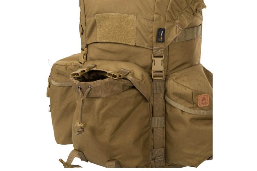 Wojskowy plecak Helikon-Tex Bergen Shadow Grey 10
