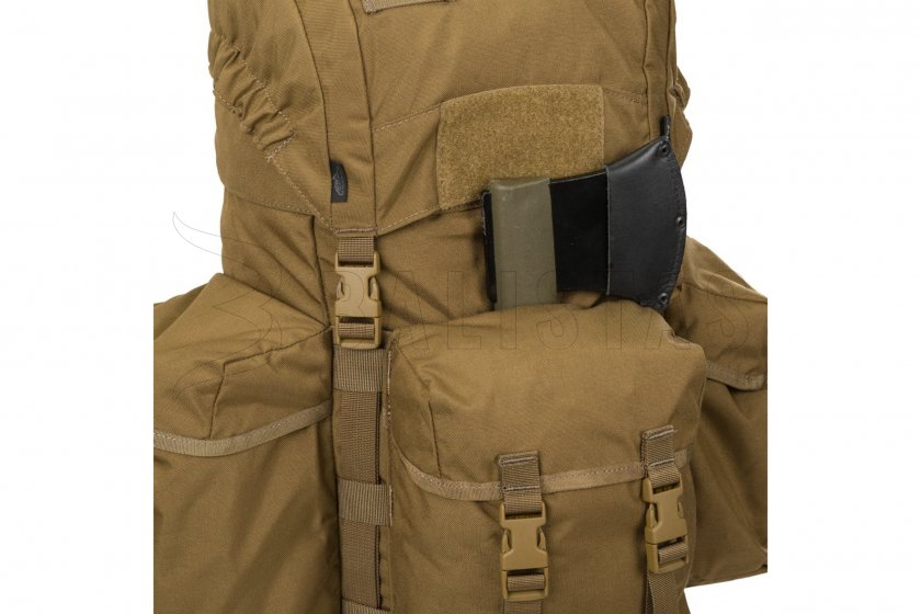 Wojskowy plecak Helikon-Tex Bergen Shadow Grey 6
