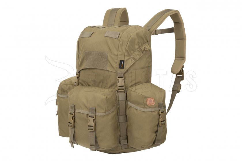 Wojskowy plecak Helikon-Tex Bergen Adaptive Green