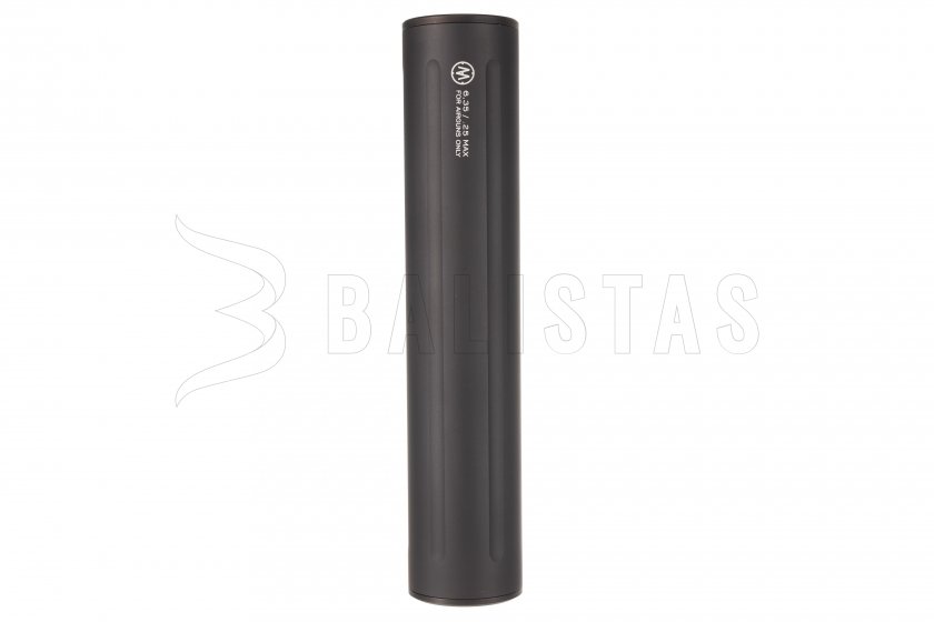 Moderator hałasu AirMaks Extra 40 1/2×20 UNF "L"