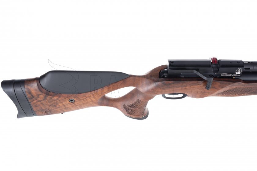 Wiatrówka BSA R12 CLX Pro Walnut 5,5mm 8