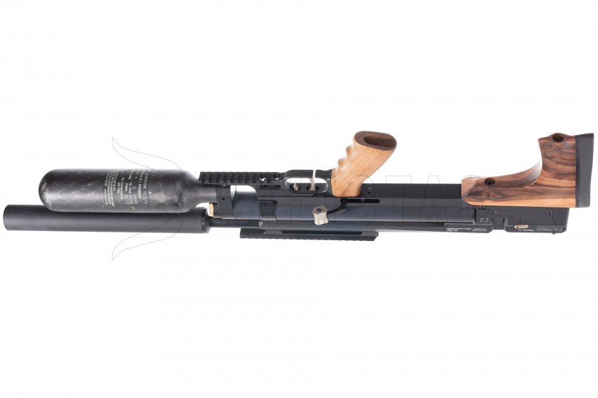 Wiatrówka Taipan Veteran II TAC 550mm 5,5mm Walnut (2024) 9
