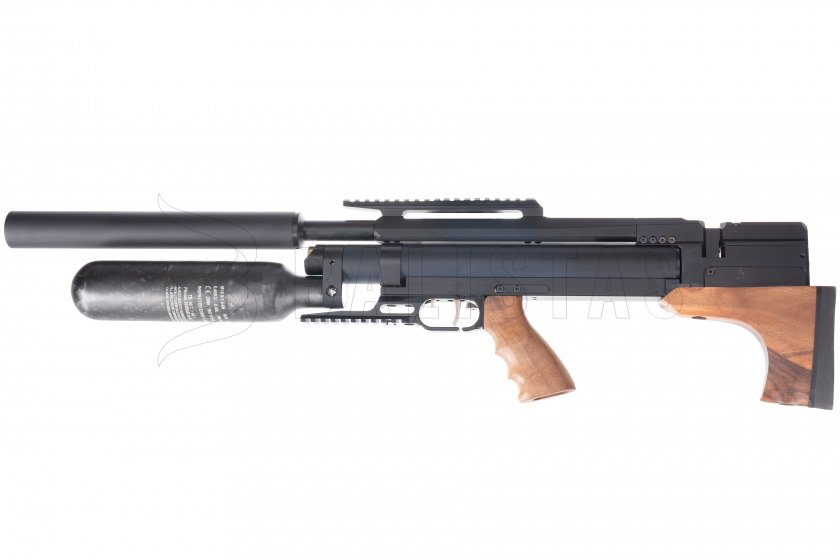 Wiatrówka Taipan Veteran II TAC 550mm 5,5mm Walnut (2024)