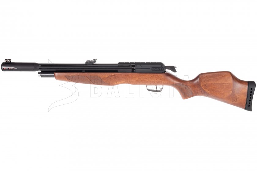 Wiatrówka Gamo Riser Punisher 4,5mm