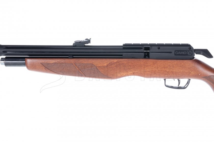 Wiatrówka Gamo Riser Punisher 4,5mm 4
