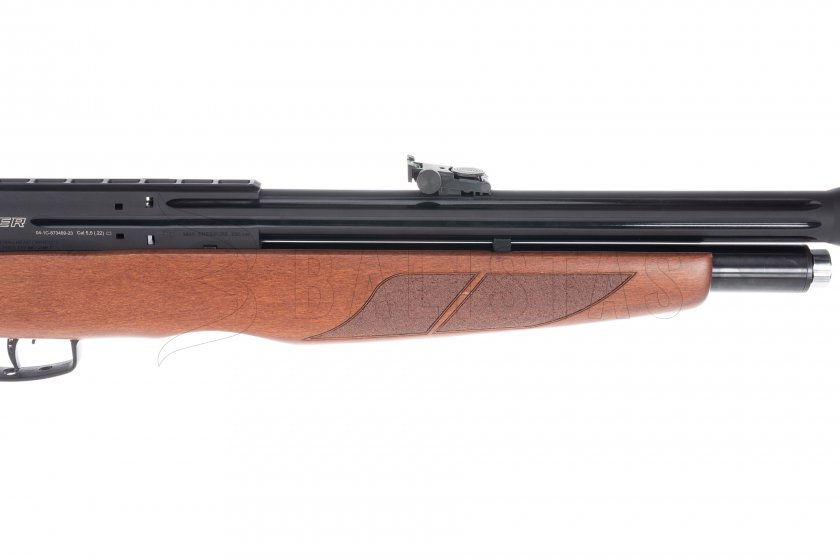 Wiatrówka Gamo Riser Punisher 4,5mm 7