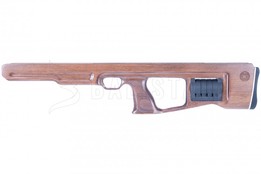 Kolba Kalibrgun Cricket Standard WB 6,35mm
