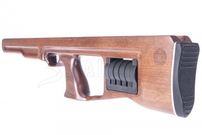 Kolba Kalibrgun Cricket Standard WB 6,35mm 2