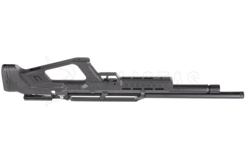 Wiatrówka Reximex Zone S 5,5mm 9