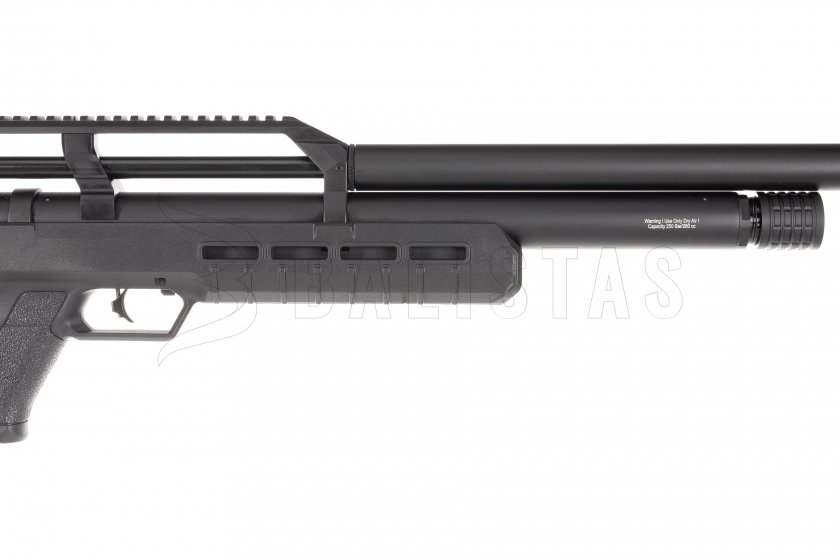 Wiatrówka Reximex Zone S 5,5mm 7