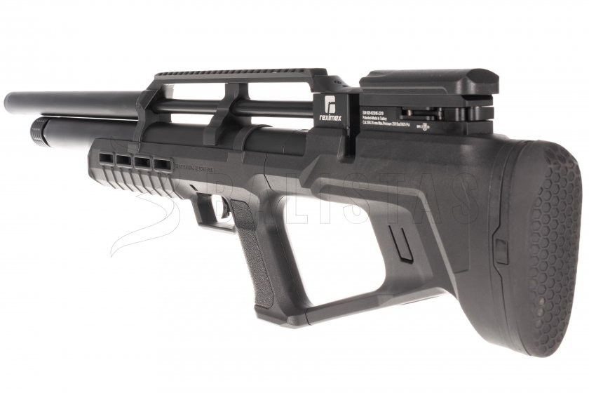 Wiatrówka Reximex Zone S 5,5mm 2