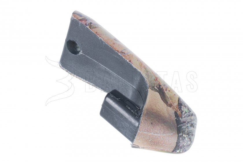 Dolna część chwytu SPA Artemis CP2 Camo 2