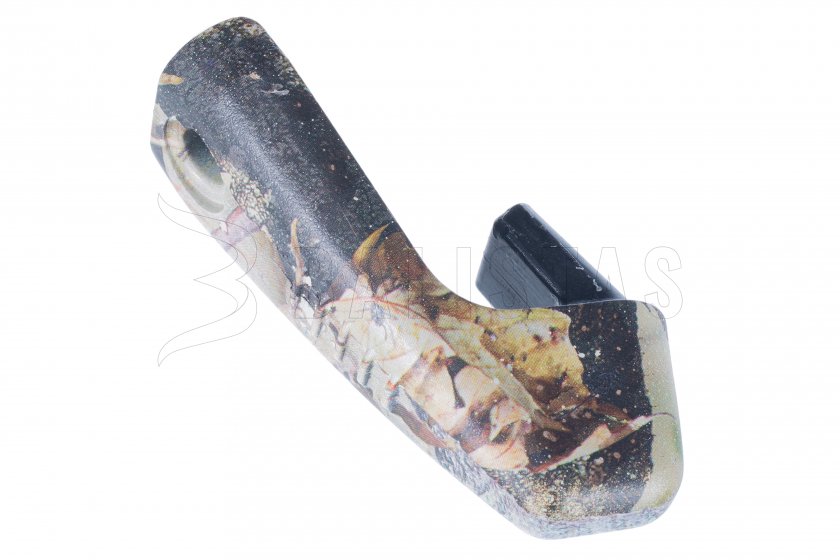 Dolna część chwytu SPA Artemis CP2 Camo
