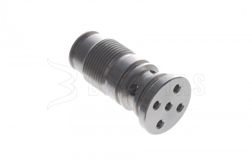 Mechanizm spustowy SPA PP700S-A (#9-#15) 2