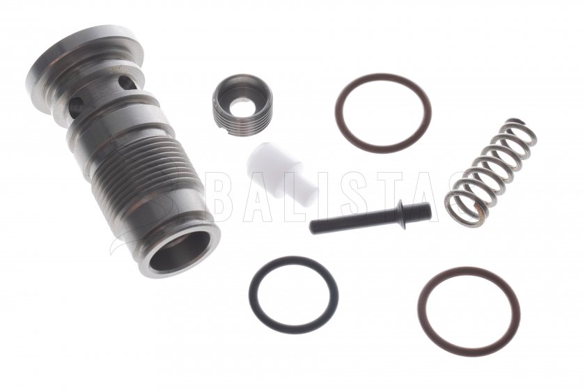 Mechanizm spustowy SPA PP700S-A (#9-#15)
