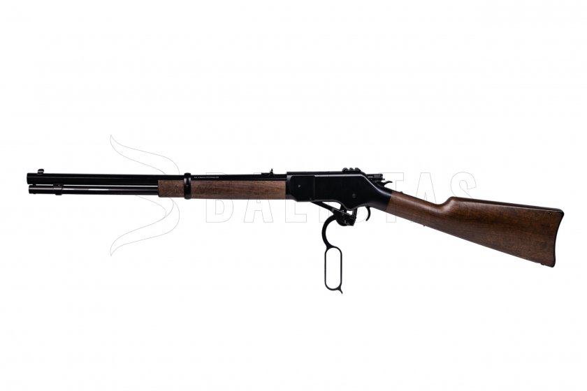 Wiatrówka Barra 1866 4,5mm