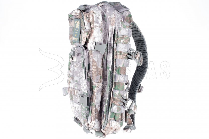 Plecak Mil-Tec US ASSAULT 20L Wasp Z1B 4