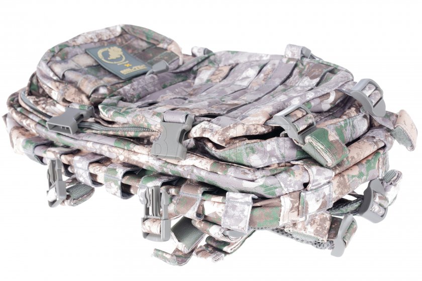 Plecak Mil-Tec US ASSAULT 20L Wasp Z1B 7