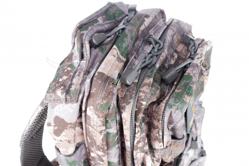 Plecak Mil-Tec US ASSAULT 20L Wasp Z1B 6