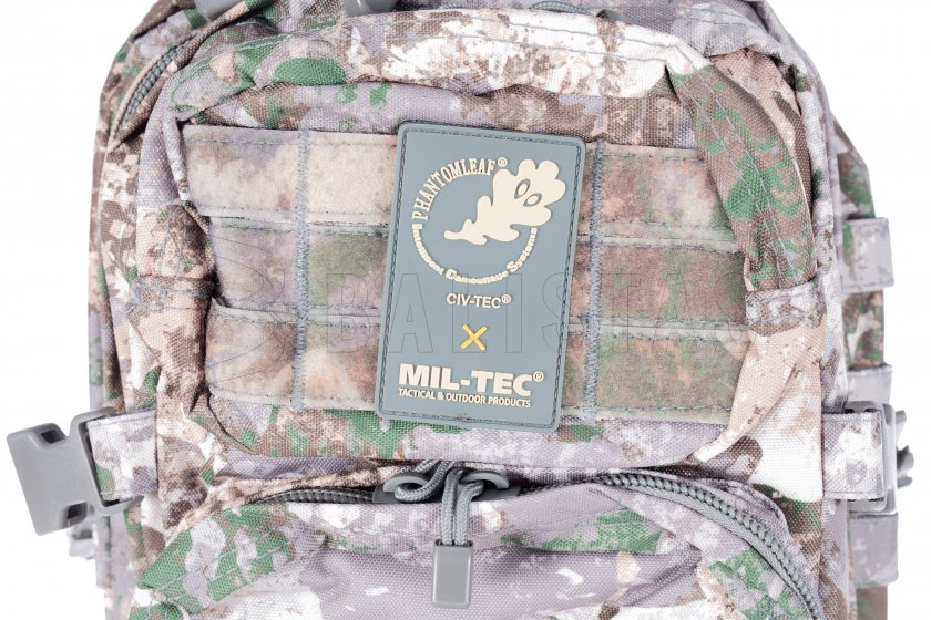 Plecak Mil-Tec US ASSAULT 20L Wasp Z1B 5
