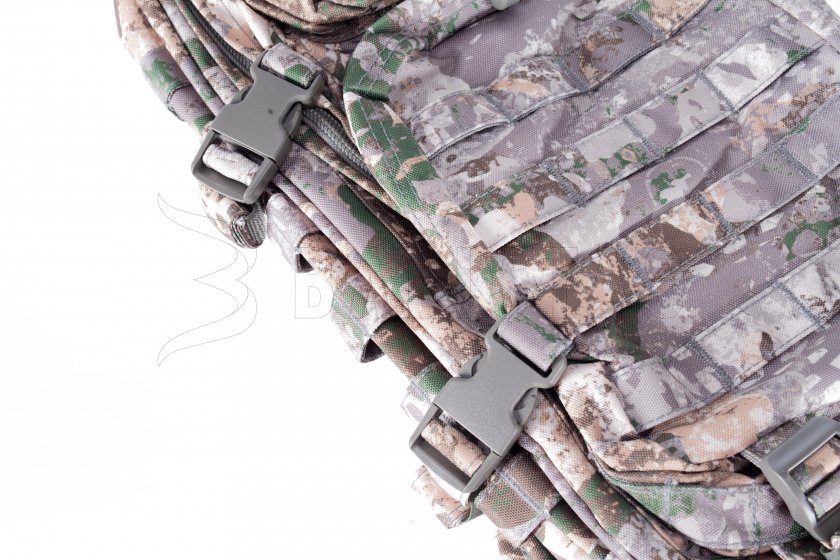 Plecak Mil-Tec US ASSAULT 20L Wasp Z1B 8