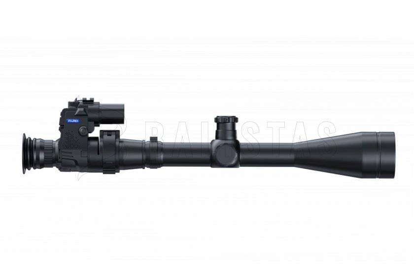 Oryginalny szybkozaciskowy pierścień PARD NV007S i NV007SP - 51mm 6