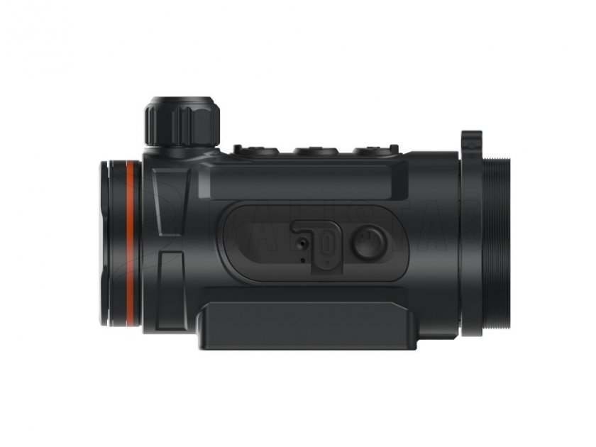 Nasadka termowizyjna ThermTec Hunt 335 5