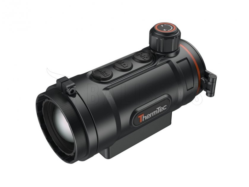 Nasadka termowizyjna ThermTec Hunt 335 4