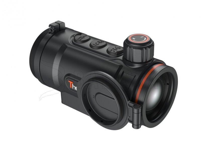 Nasadka termowizyjna ThermTec Hunt 335 2