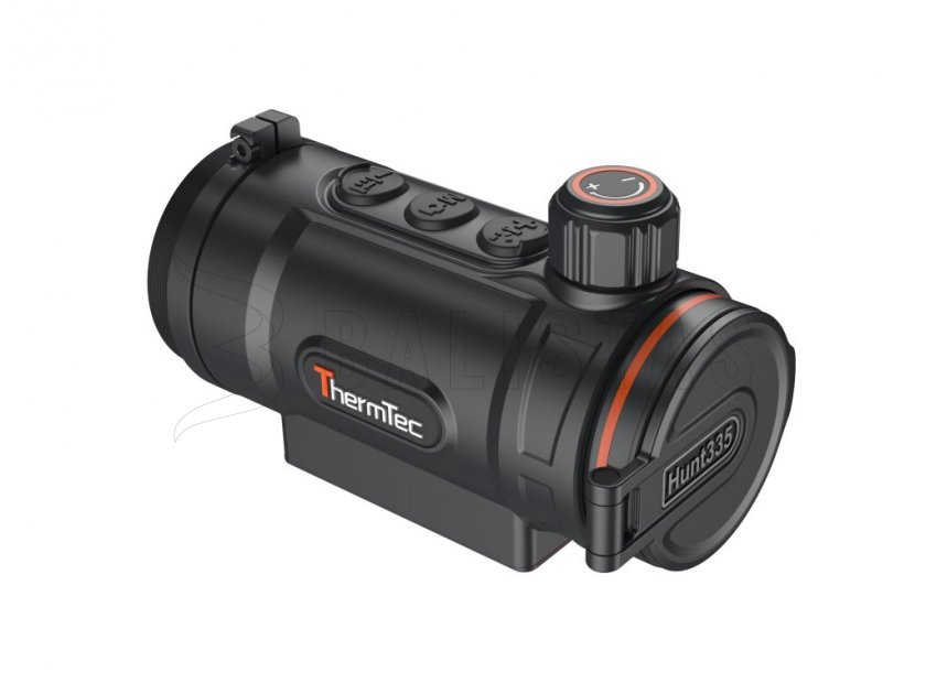 Nasadka termowizyjna ThermTec Hunt 335
