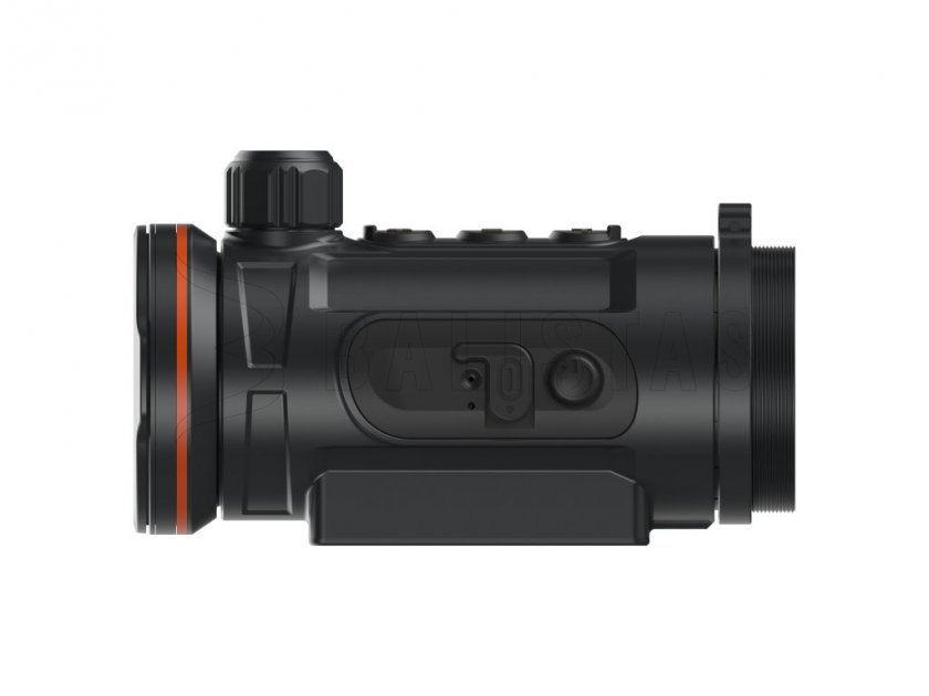 Nasadka termowizyjna ThermTec Hunt 650 5