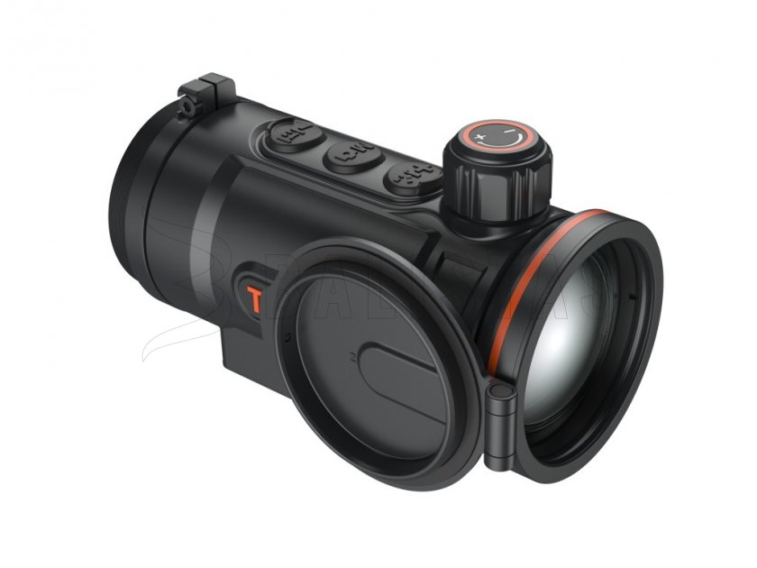 Nasadka termowizyjna ThermTec Hunt 650 2