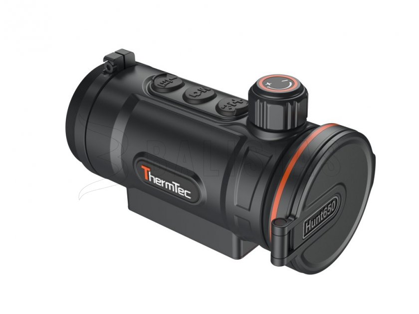 Nasadka termowizyjna ThermTec Hunt 650
