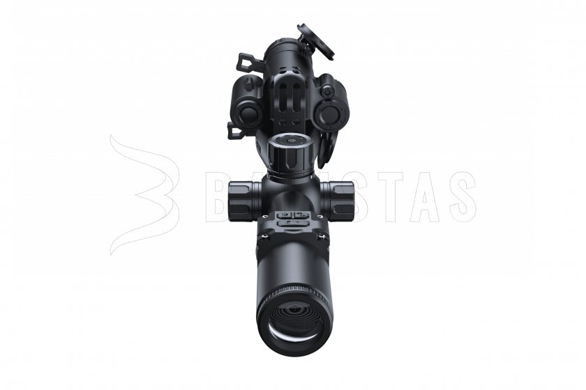 Termowizyjny fuzjny celownik PARD TD62-70 LRF 940nm 7