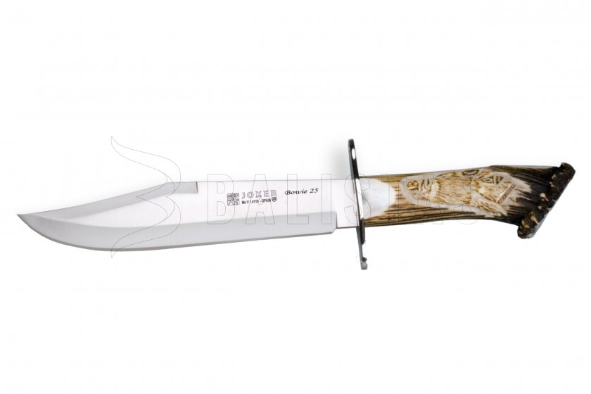 Nóż Joker Bowie 25 CT101