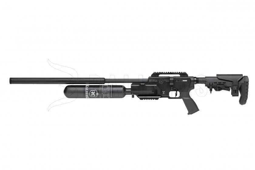 Wiatrówka Kalibrgun Snipe 70 5,5mm